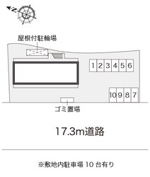 深井駅 徒歩13分 1階の物件内観写真